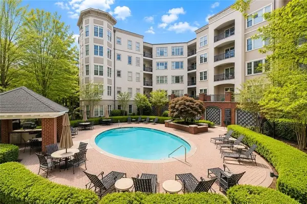 11 Perimeter Center E #1312, Atlanta, GA 30346