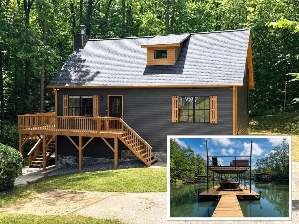 6524 Medlock Road, Gainesville, GA 30506 - #1