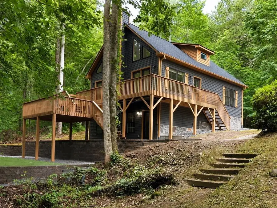 6524 Medlock Road, Gainesville, GA 30506 - #2