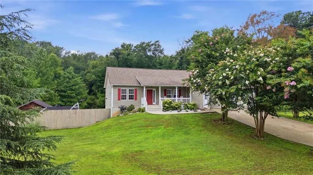 160 Starlyn Trace, Hiram, GA 30141 - #1