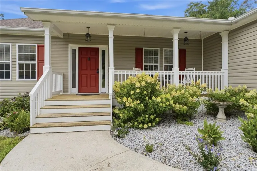 160 Starlyn Trace, Hiram, GA 30141 - #2