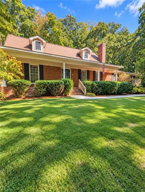 403 S Sequoyah Circle Ne, Calhoun, GA 30701 - #1