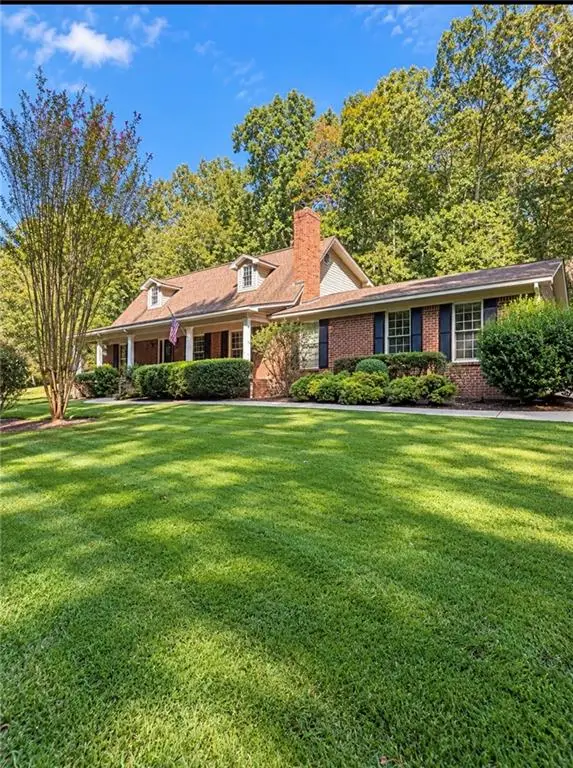 403 S Sequoyah Circle Ne, Calhoun, GA 30701 - #2