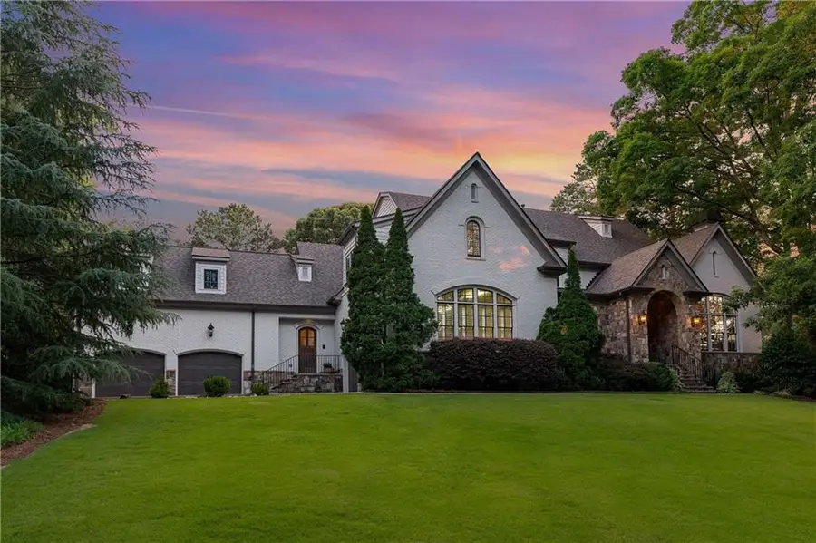 1024 Somerset Drive Nw, Atlanta, GA 30327 - #3