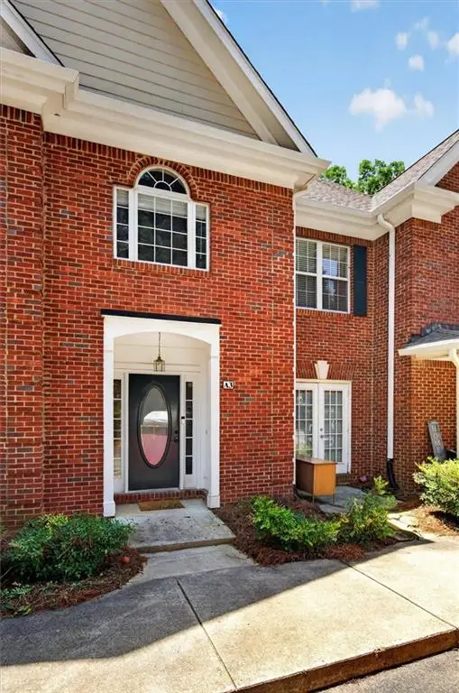 2075 Pine Tree Drive #A3, Buford, GA 30518