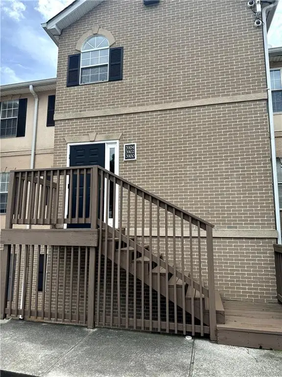 3940 Stillwater Drive #6, Duluth, GA 30096 - #3