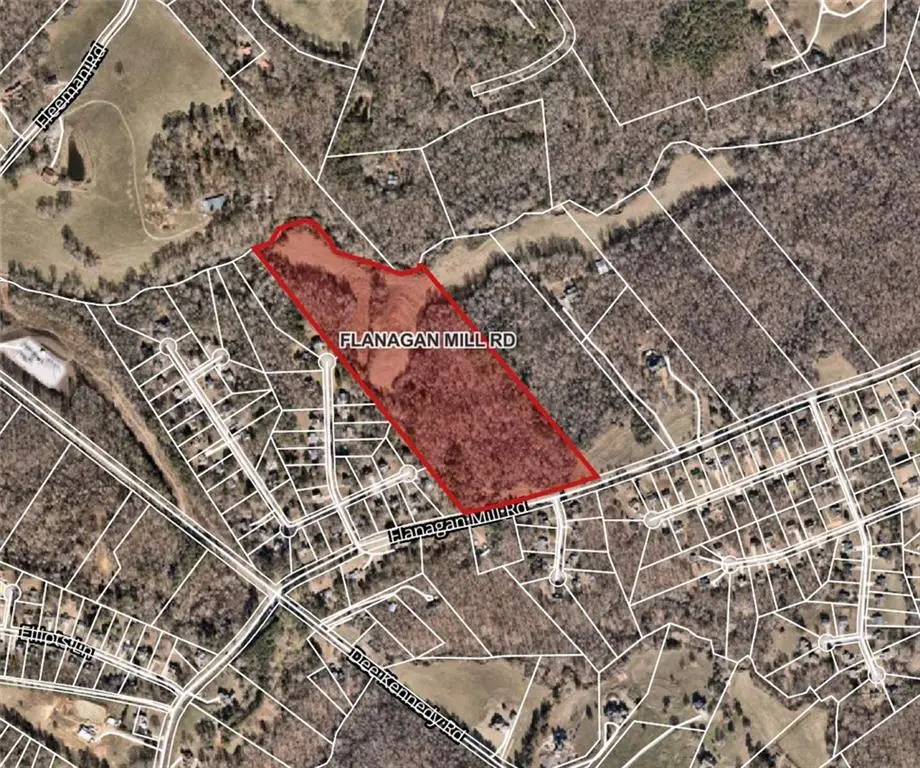 0 Flanagan Mill Road, Auburn, GA 30011 - #1