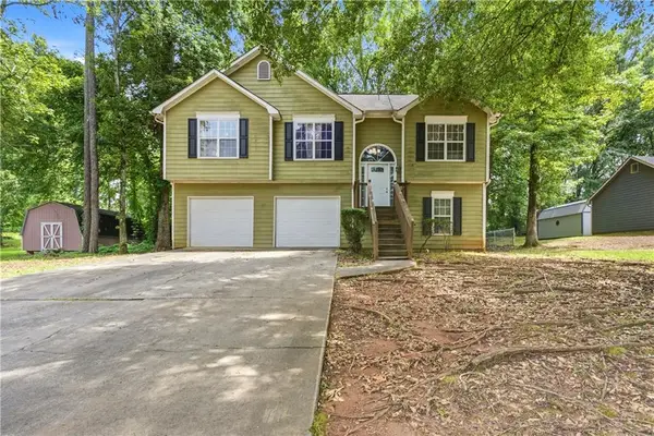 109 Halifax Drive, Griffin, GA 30223