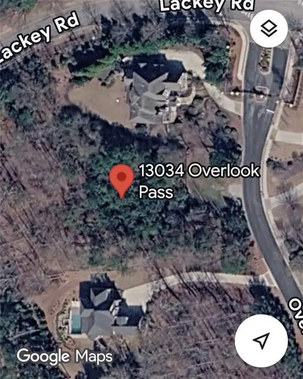 13034 Overlook Pass, Roswell, GA 30075 - #1