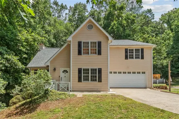 341 Westover Drive, Woodstock, GA 30188