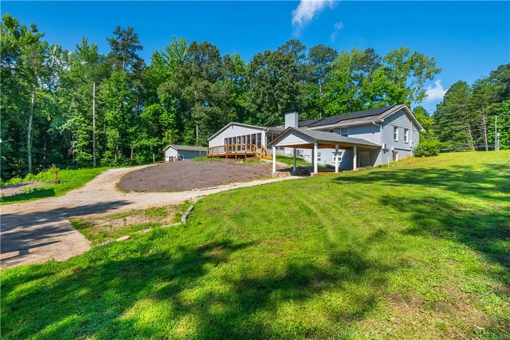 1440 Kennesaw Due West Road Nw, Kennesaw, GA 30152 - #1