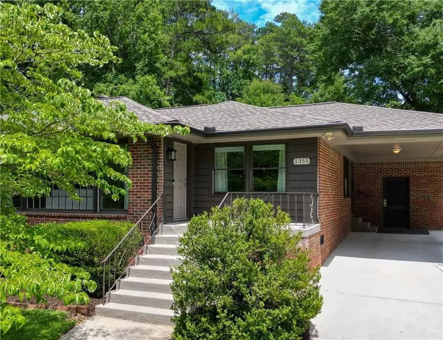 1355 Amanda Circle, Decatur, GA 30033 - #2