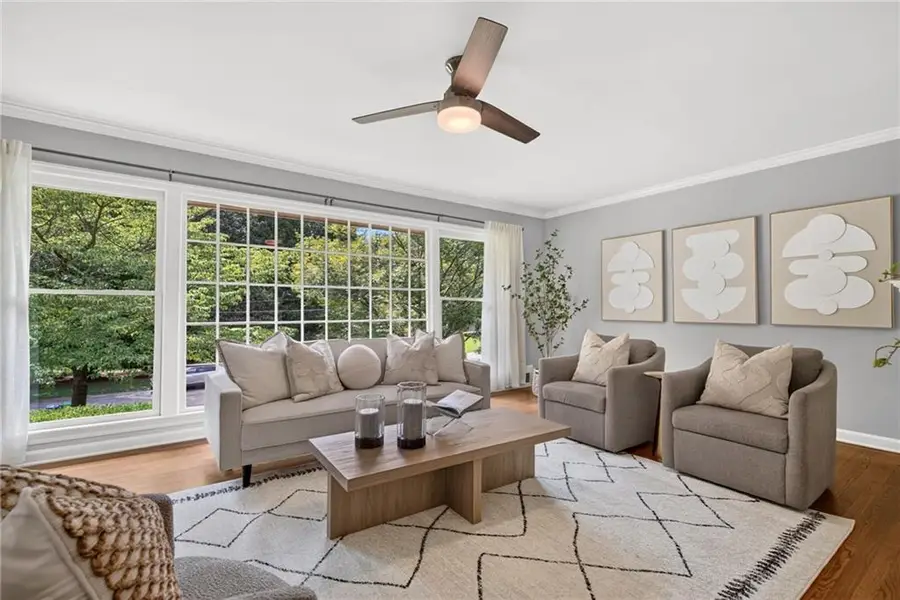 1355 Amanda Circle, Decatur, GA 30033 - #3