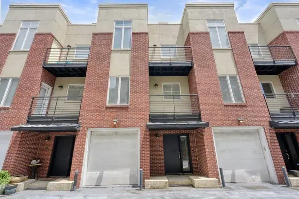 401 10th Street Nw #D215, Atlanta, GA 30318