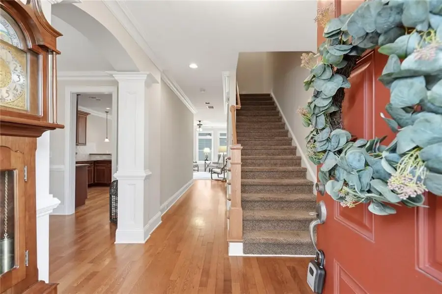 10722 Austen Bend, Johns Creek, GA 30022 - #3
