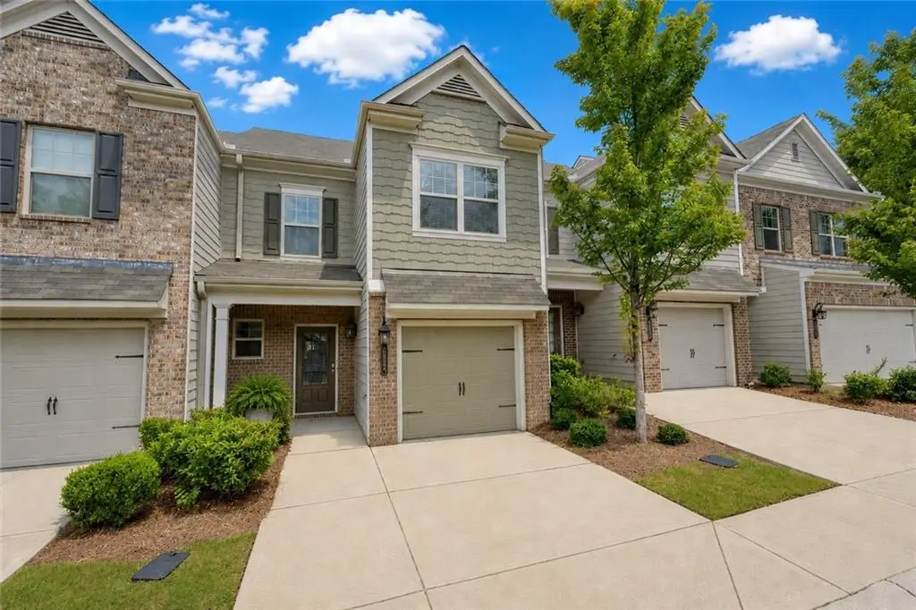 2593 Kenwood Glen Terrace, Atlanta, GA 30340 - #1