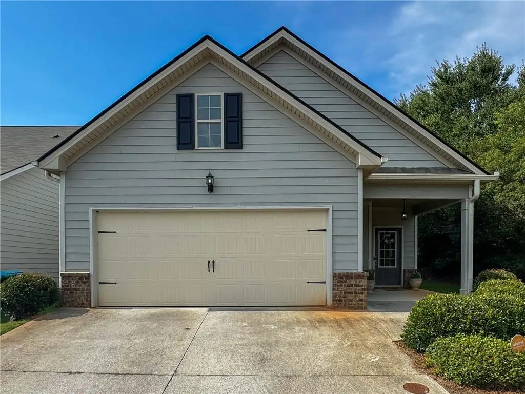 10 Castlemoor Loop, Adairsville, GA 30103 - #1