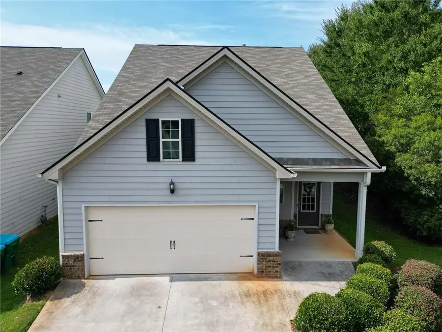 10 Castlemoor Loop, Adairsville, GA 30103 - #2