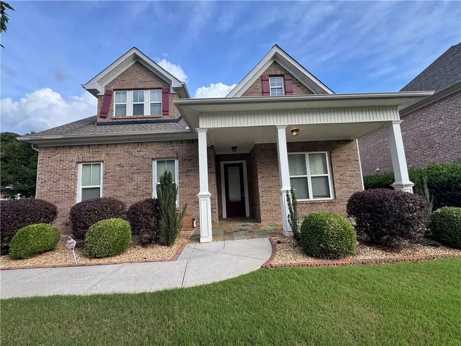 1158 Gateview Drive, Lawrenceville, GA 30046 - #2