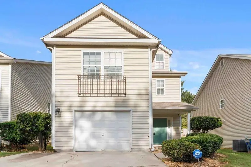 420 Thistle Cove, Atlanta, GA 30349 - #1
