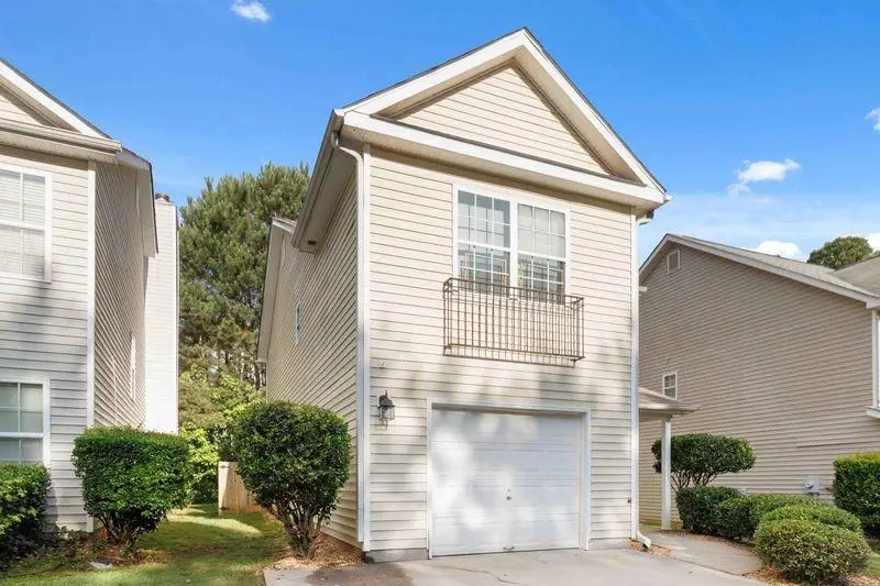 420 Thistle Cove, Atlanta, GA 30349 - #2