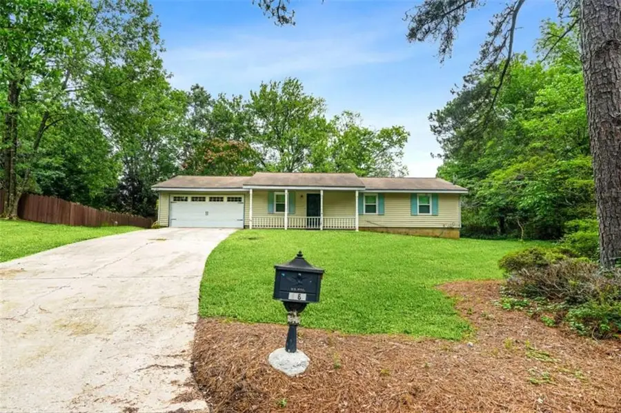 6988 Tan Bark Court, Riverdale, GA 30296 - #2