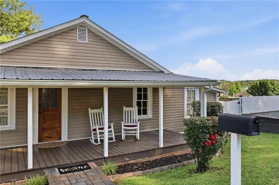 206 Kell Street, Ellijay, GA 30540 - #2