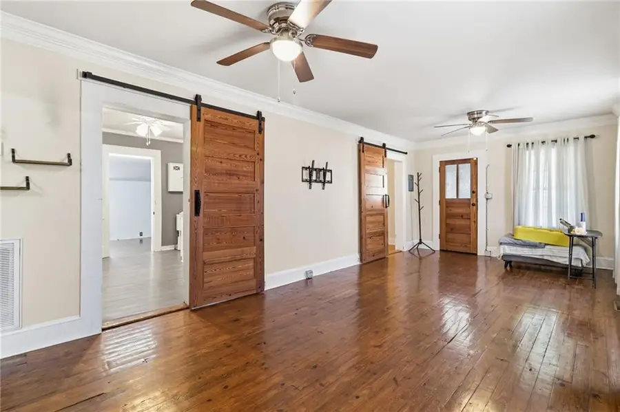 206 Kell Street, Ellijay, GA 30540 - #3