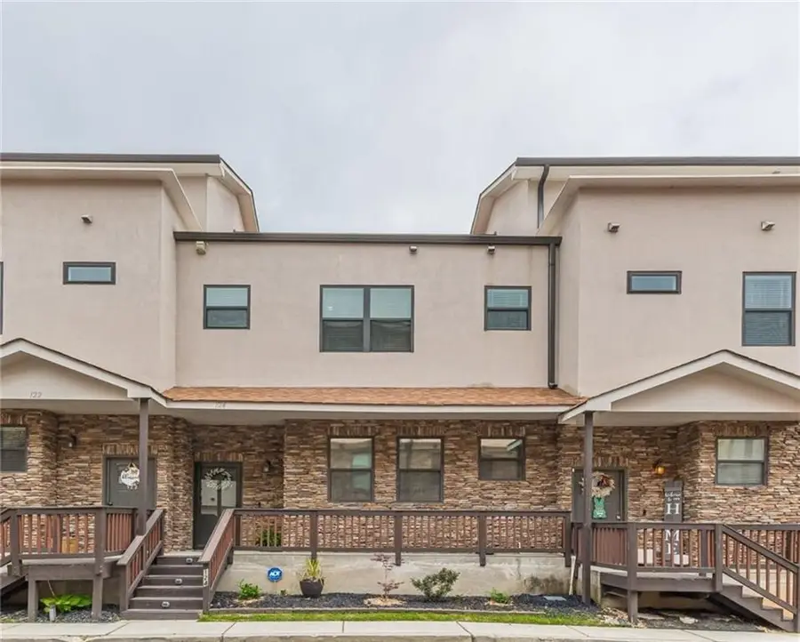 124 Kiram Terrace Sw, Atlanta, GA 30331 - #2