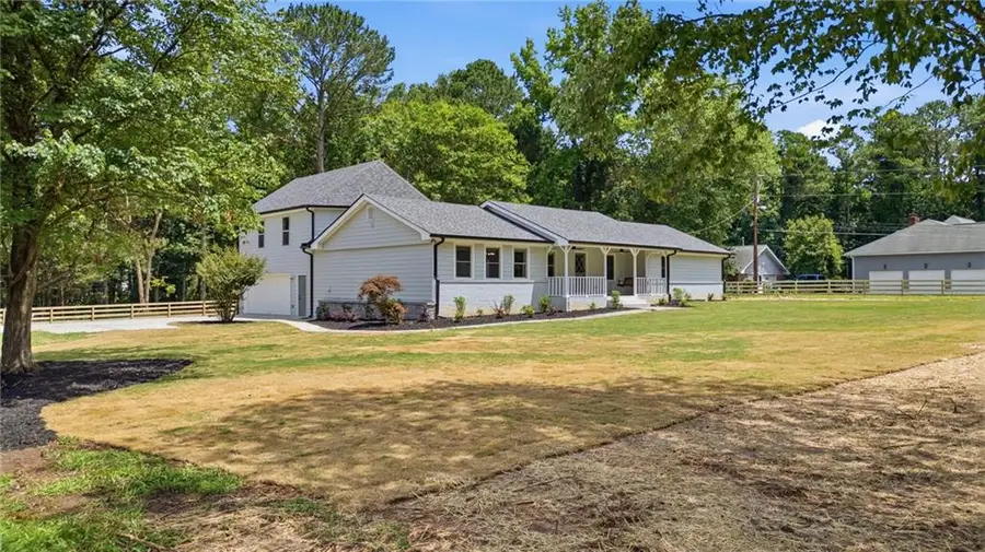 2450 Tennyson Trail, Grayson, GA 30017 - #3
