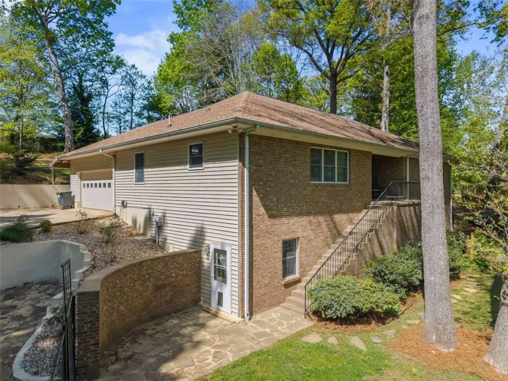 725 Nix Drive, Gainesville, GA 30501 - #1