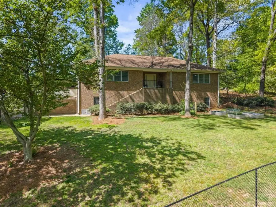 725 Nix Drive, Gainesville, GA 30501 - #2