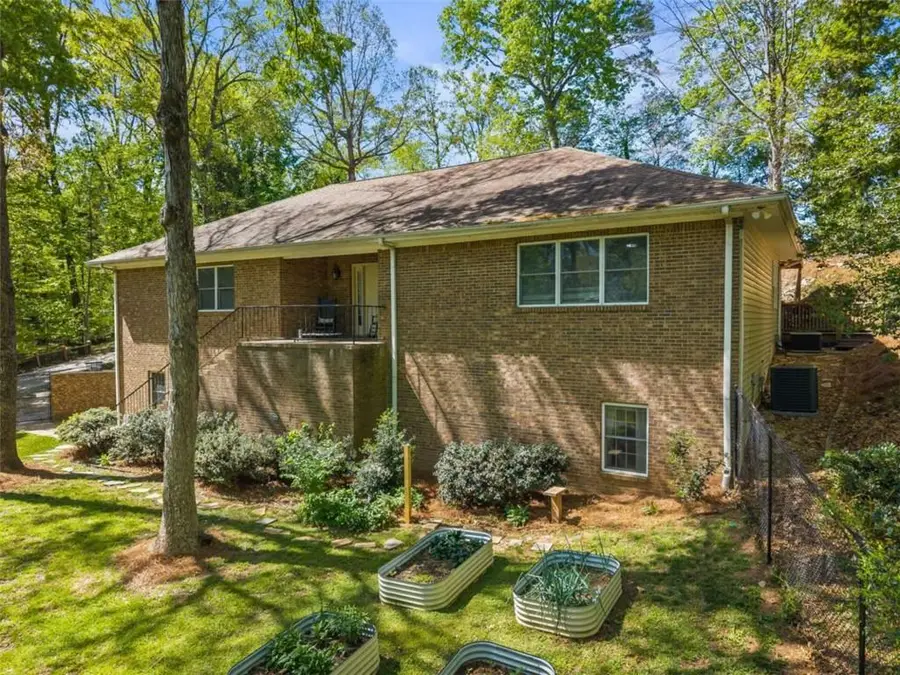 725 Nix Drive, Gainesville, GA 30501 - #3