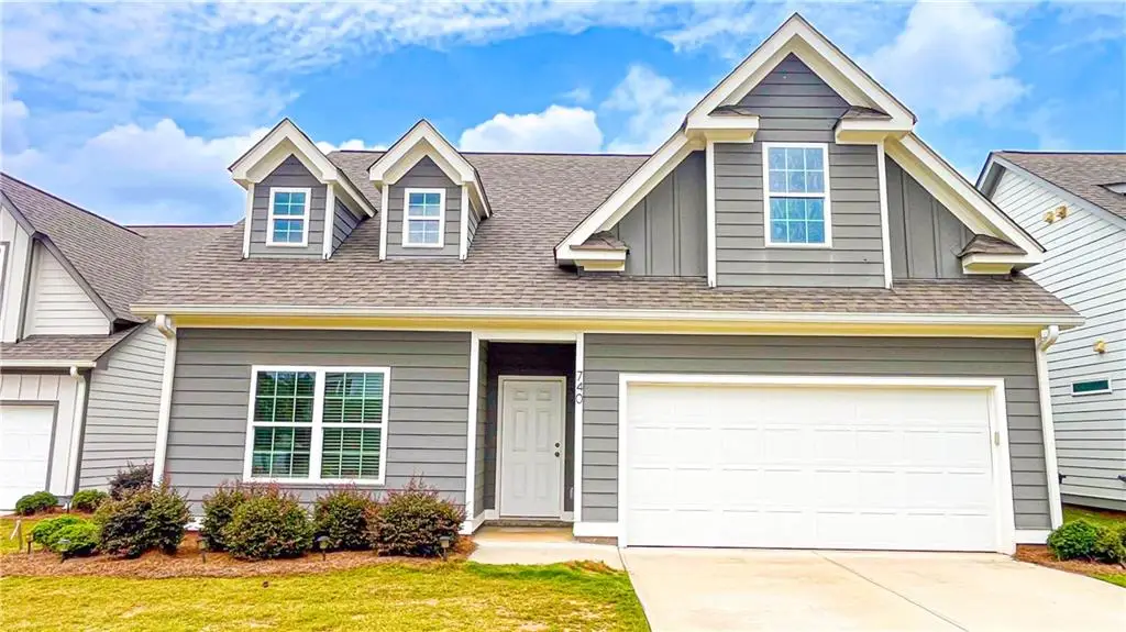 740 Eudora Welty Way, Athens, GA 30607 - #1