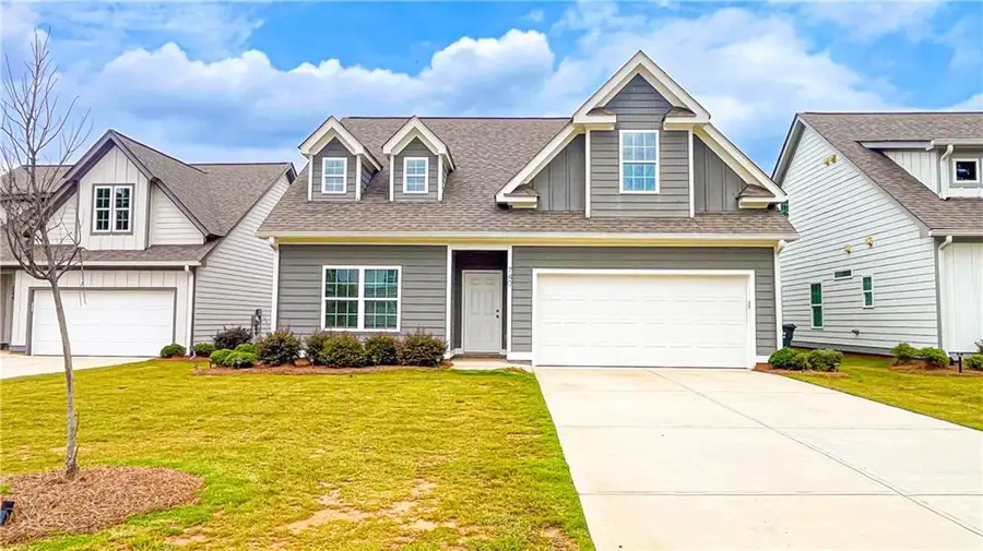740 Eudora Welty Way, Athens, GA 30607 - #2