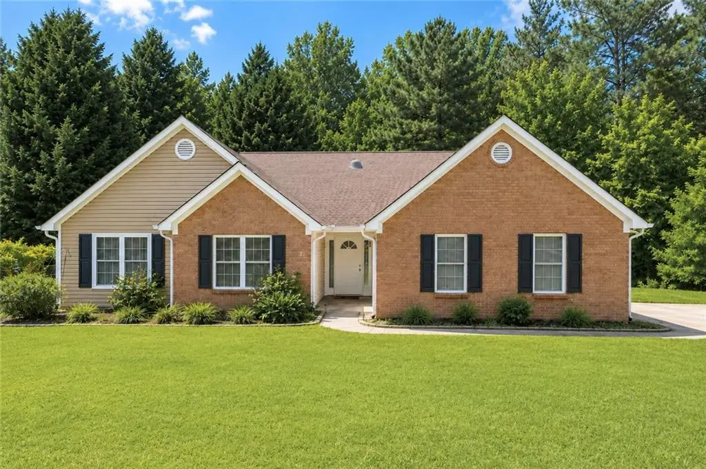 2231 Fort Martin Way, Lawrenceville, GA 30045 - #1