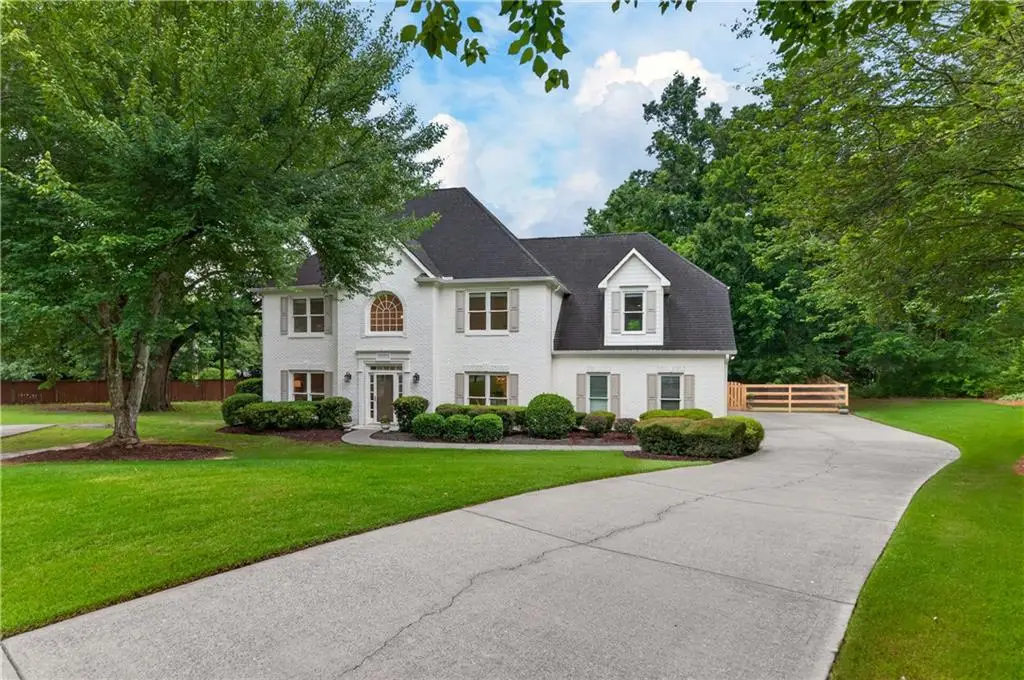 1635 Briers Chute, Alpharetta, GA 30004 - #1