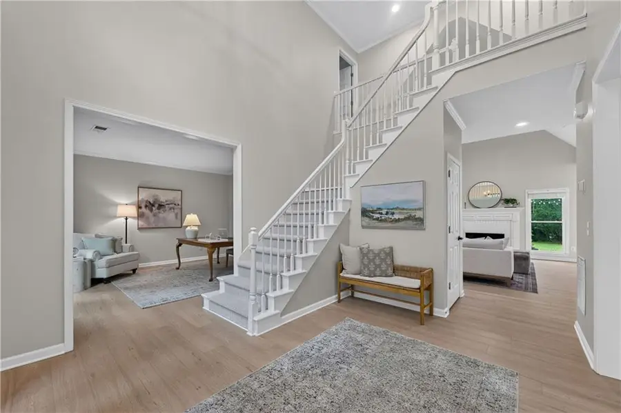 1635 Briers Chute, Alpharetta, GA 30004 - #3