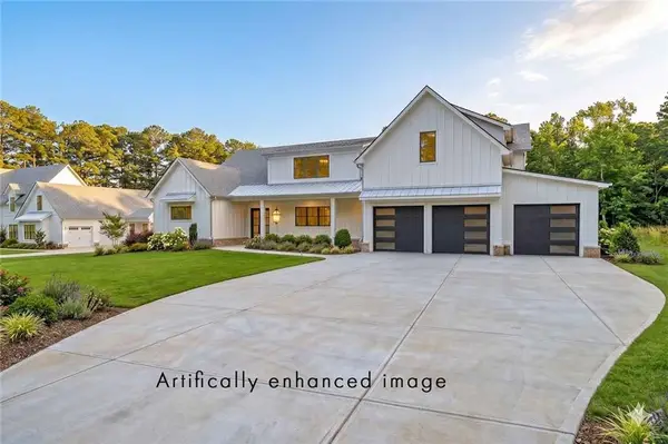 632 Arnold Mill Road, Woodstock, GA 30188