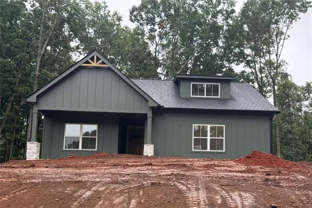 94 Hazel Lane, Bremen, GA 30110 - #1