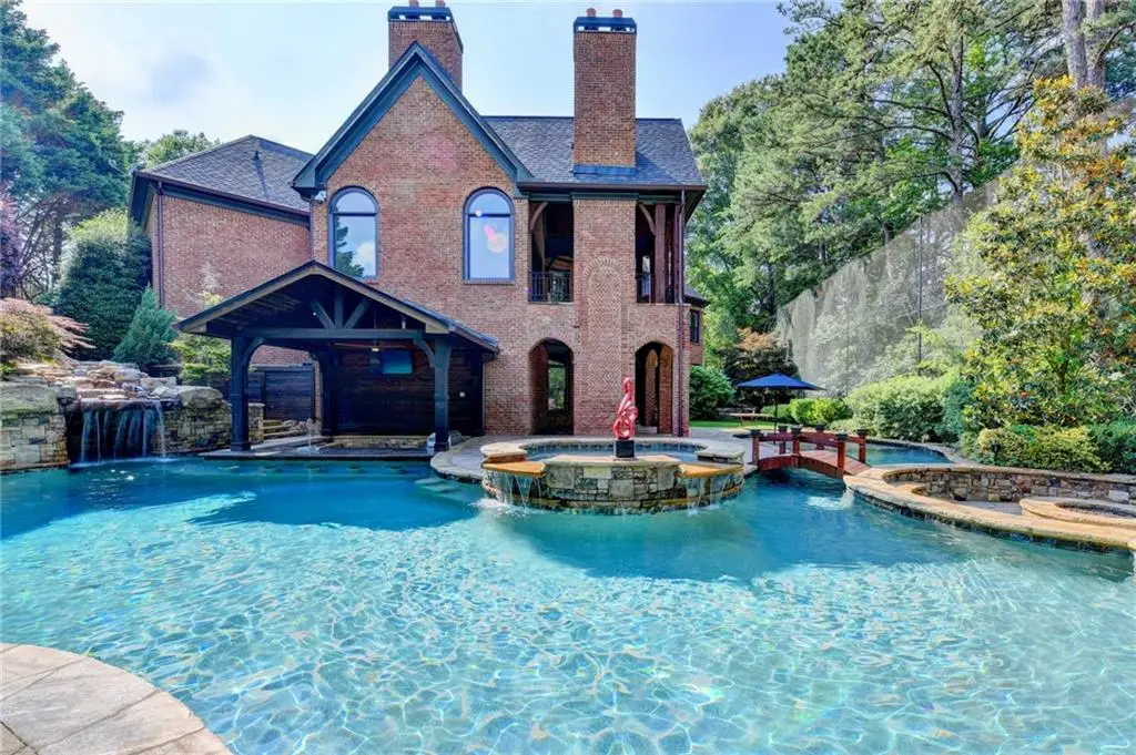 8130 Formby Court, Duluth, GA 30097 - #1