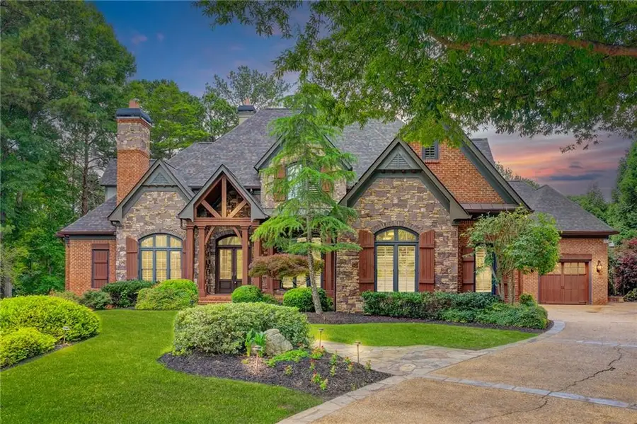 8130 Formby Court, Duluth, GA 30097 - #2