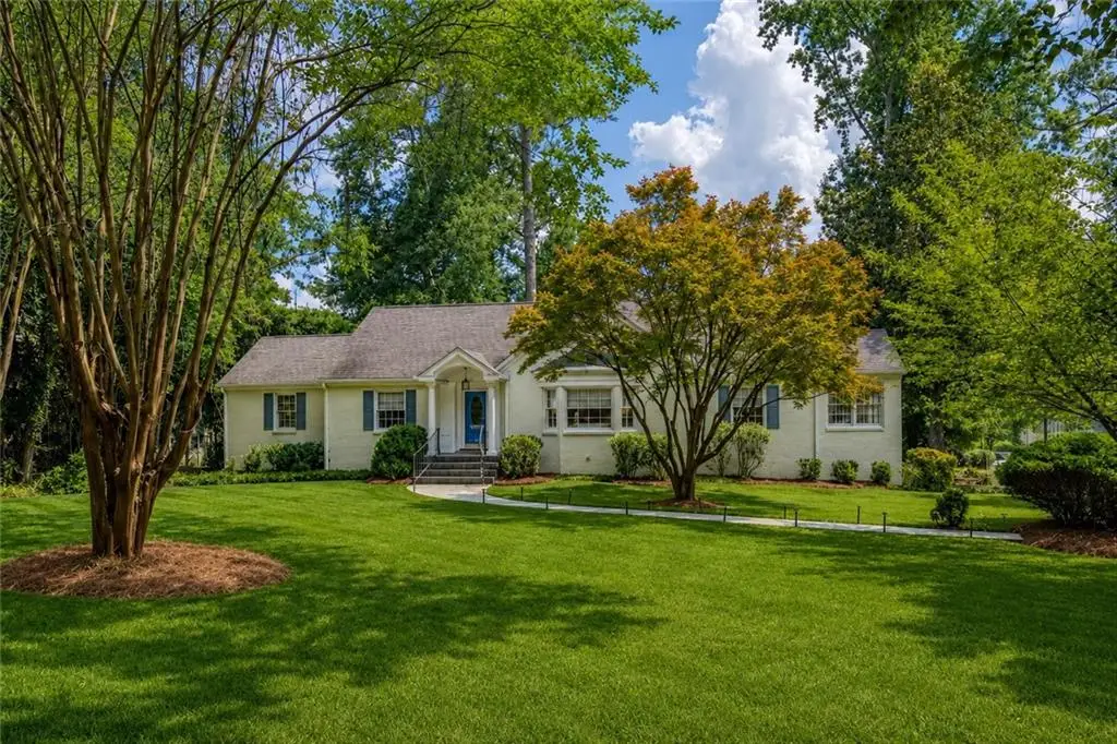 1250 Oakdale Road Ne, Atlanta, GA 30307 - #1