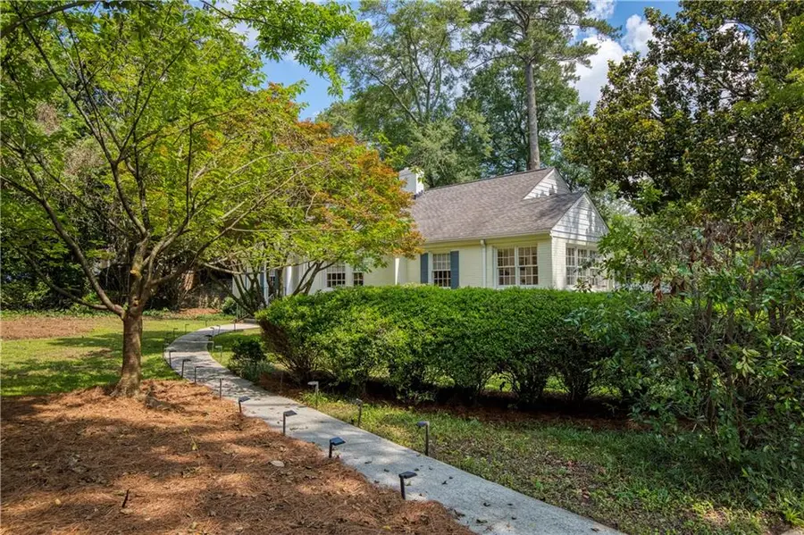 1250 Oakdale Road Ne, Atlanta, GA 30307 - #2
