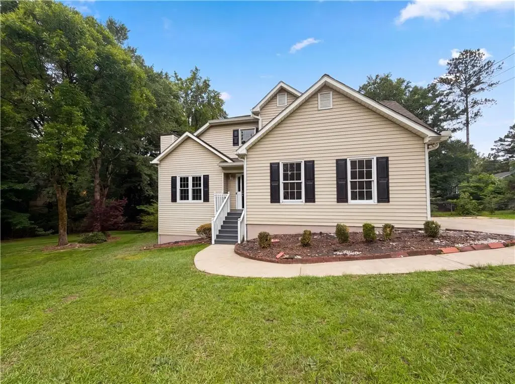 3162 Oak Leaf Court Sw, Marietta, GA 30064 - #1