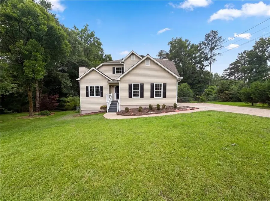 3162 Oak Leaf Court Sw, Marietta, GA 30064 - #2