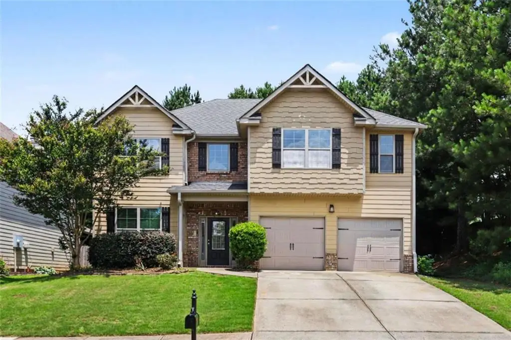 302 Kells Court, Woodstock, GA 30188 - #1