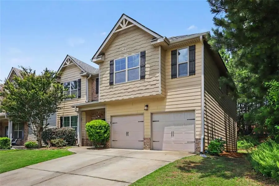 302 Kells Court, Woodstock, GA 30188 - #2