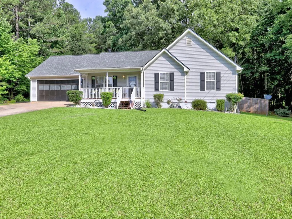 300 Willow Lane, Temple, GA 30179 - #1
