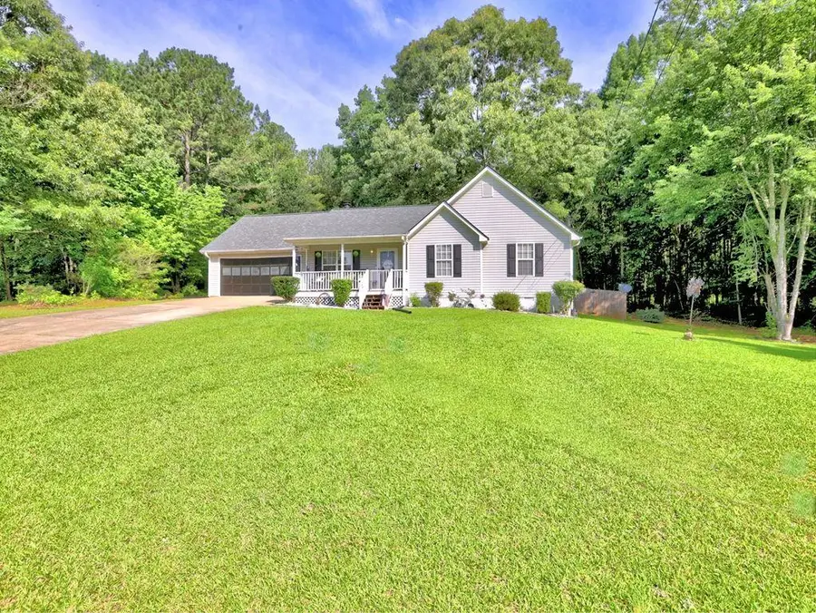 300 Willow Lane, Temple, GA 30179 - #3